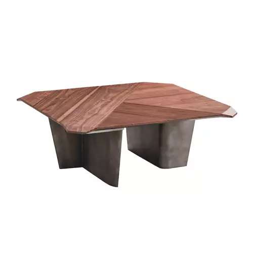 Colmar Coffee Table