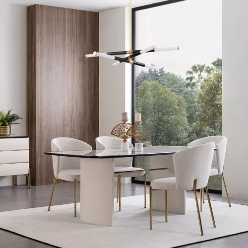By Kohler Nirvana Dining Chair (201244)