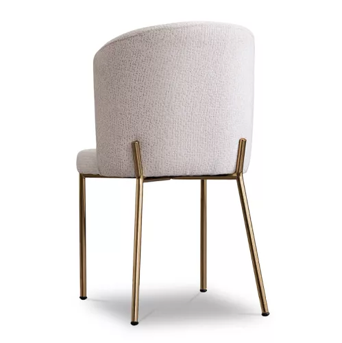 By Kohler Nirvana Dining Chair (201244)
