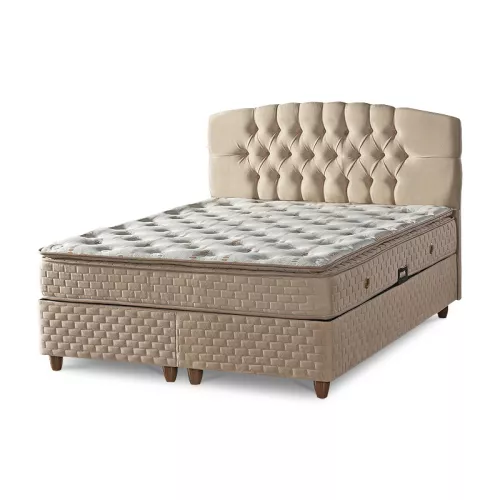 Armoni Bed Inc. Mattress