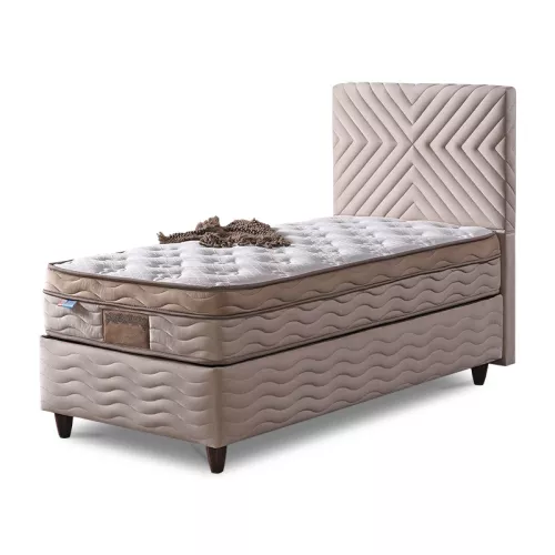 Fierro Bed Inc. Mattress