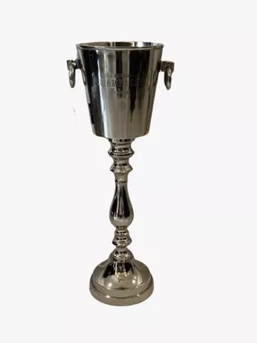 Floor Champagne Bucket Solomon