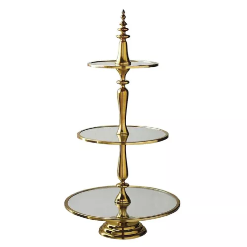 Cake Stand 3-Tier Roland