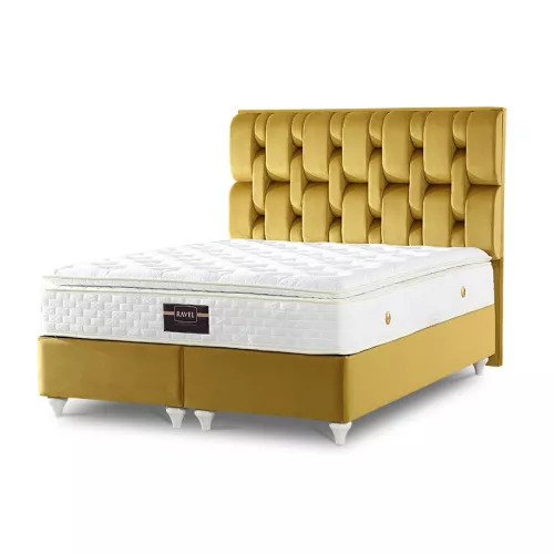 Von Kohler Lisa Bed Inc. Matratze (201298)