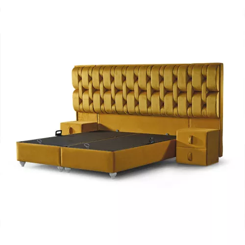 By Kohler Lisa Bed Inc. Mattress (201298)