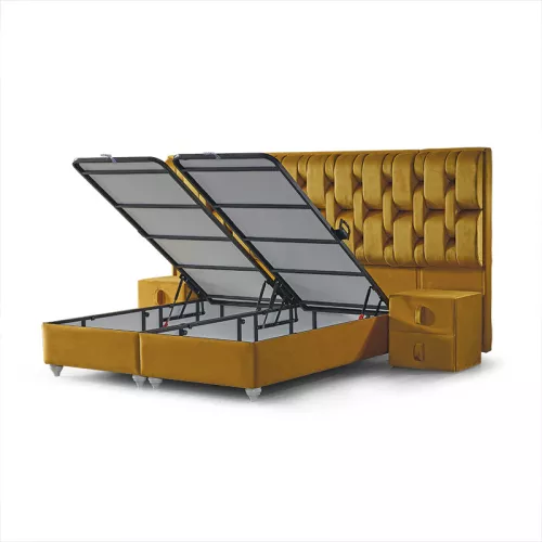 By Kohler Lisa Bed Inc. Mattress (201298)