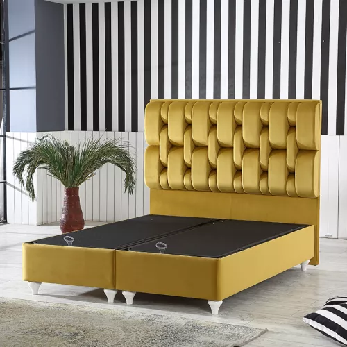 By Kohler Lisa Bed Inc. Mattress (201298)