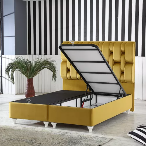 By Kohler Lisa Bed Inc. Mattress (201298)