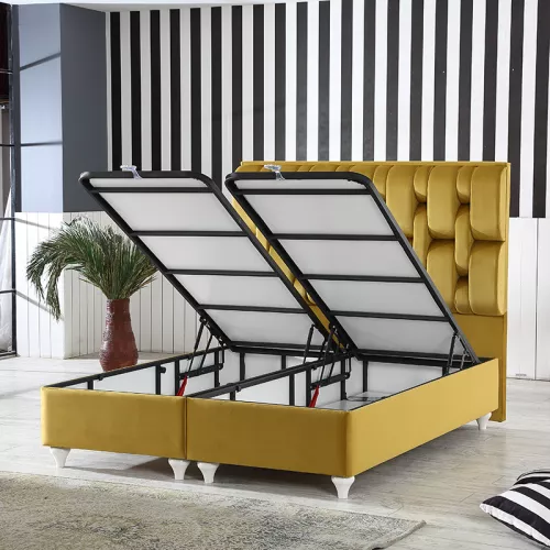 By Kohler Lisa Bed Inc. Mattress (201298)