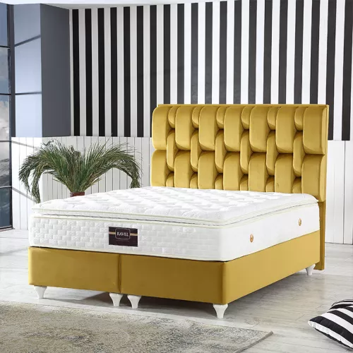 By Kohler Lisa Bed Inc. Mattress (201298)