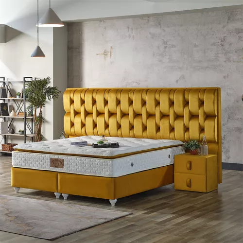 By Kohler Lisa Bed Inc. Mattress (201298)