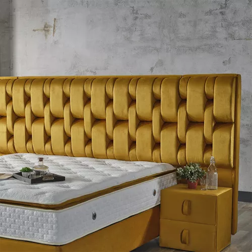 By Kohler Lisa Bed Inc. Mattress (201298)