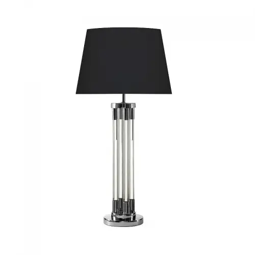 By Kohler Table Lamp Prince 20x20x70cm  (114719) (114719)