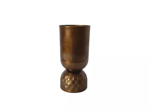 By Kohler Vase Laurel (201320)