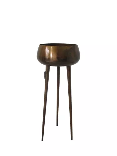 Tripod Planter Elkin
