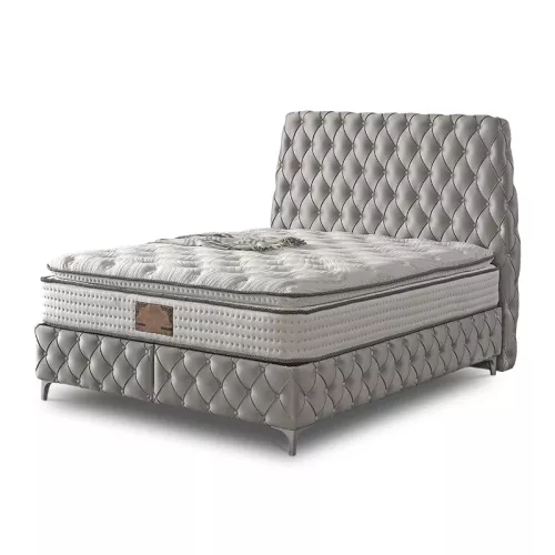 Milano Bed Inc. Mattress