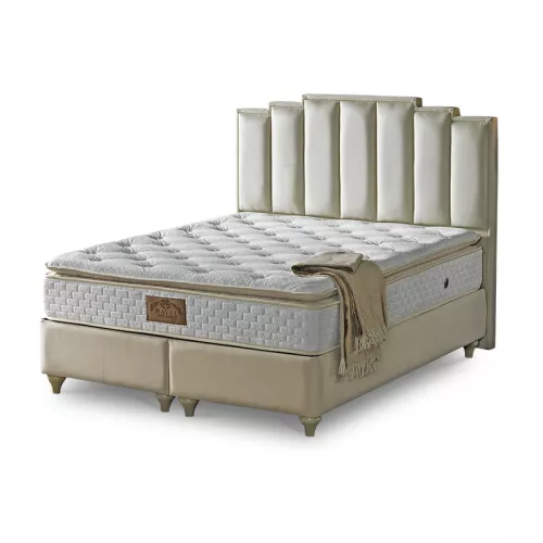 Piano Bed Inc. Mattress