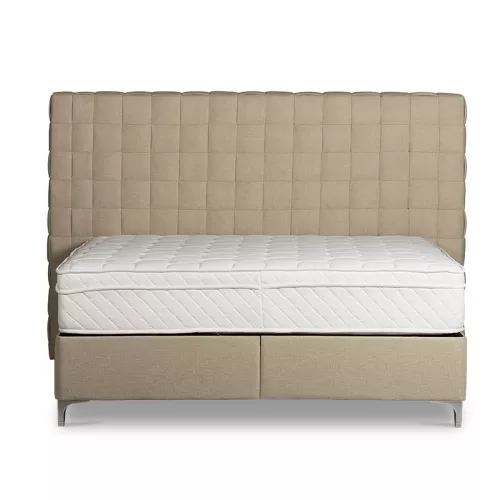 Edera Bed Inc. Mattress