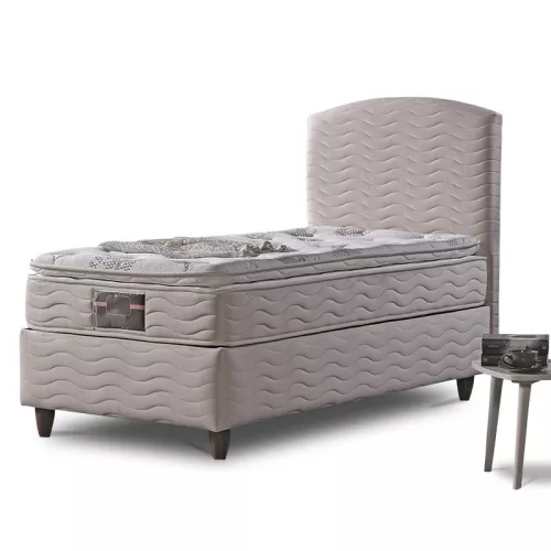 By Kohler Malta Bed Inc. Mattress (201358)