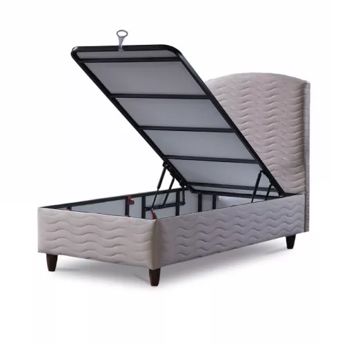 By Kohler Malta Bed Inc. Mattress (201358)
