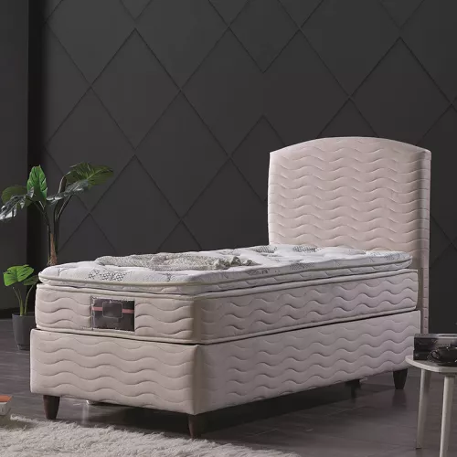 By Kohler Malta Bed Inc. Mattress (201358)