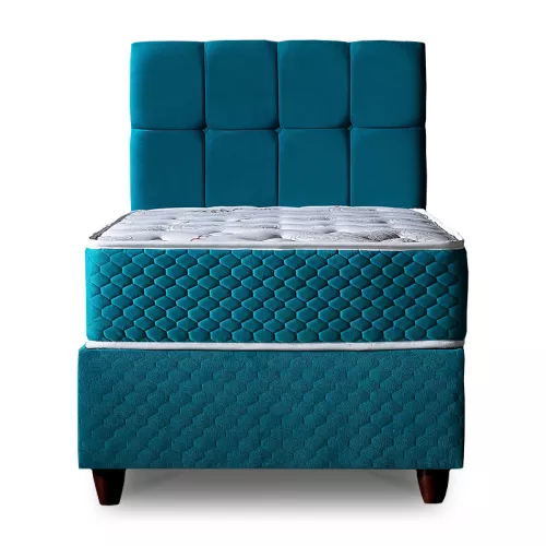 Serra bed Inc. Mattress