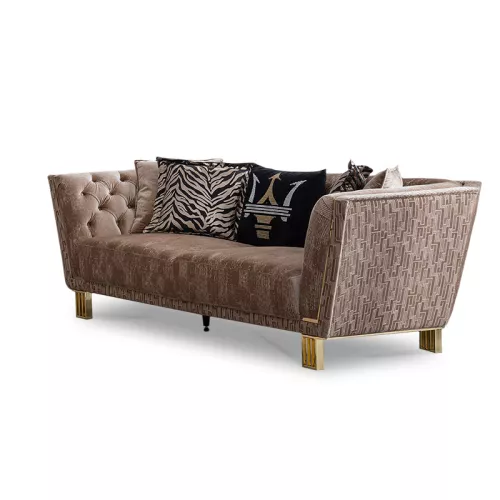 By Kohler Maserati Sofa (201423)