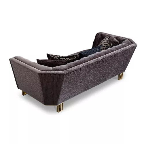 By Kohler Maserati Sofa (201423)