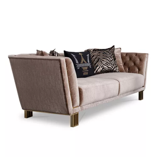 By Kohler Maserati Sofa (201423)