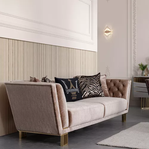 By Kohler Maserati Sofa (201423)