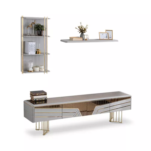 By Kohler Maserati TV Sideboard (201427)