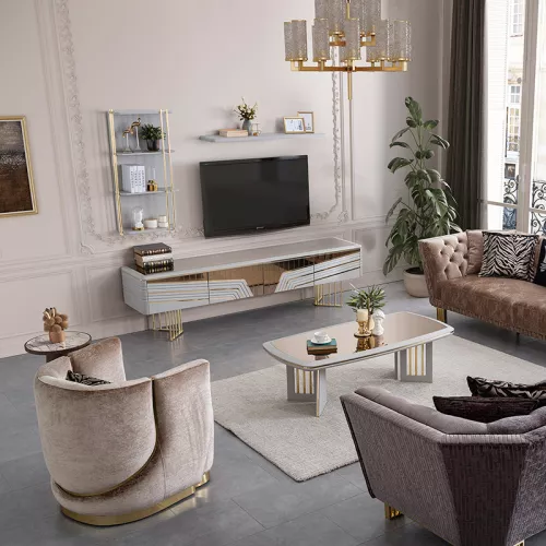 By Kohler Maserati TV Sideboard (201427)