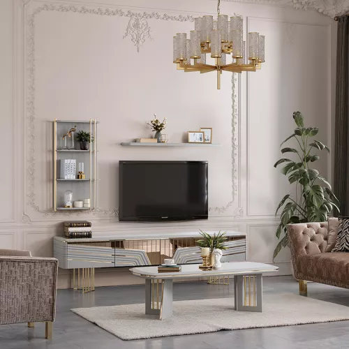 By Kohler Maserati TV Sideboard (201427)