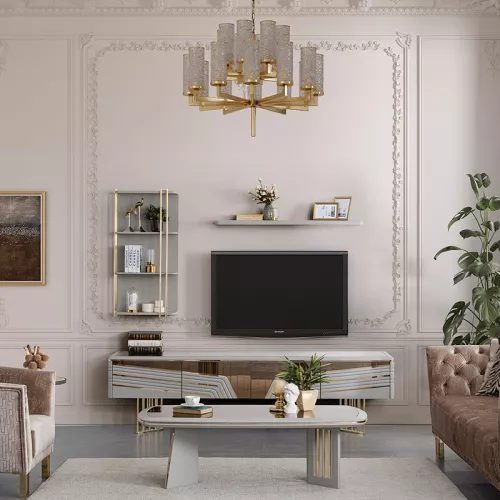 By Kohler Maserati TV Sideboard (201427)