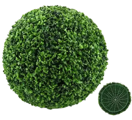 Artificial Buxus Ball 45 Ø cm Artificial Buxus Ball 45 Ø cm