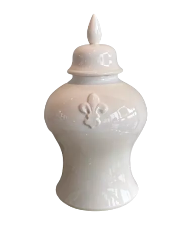 Vase Min Lily L 28x28x52 cm