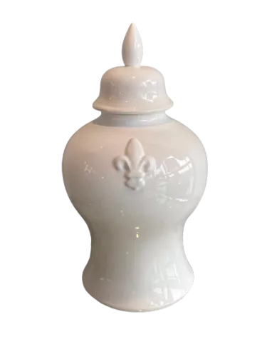 Vase Min Lily M 22x22x41 cm