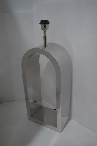 Table Lamp Dom 22x32x57cm Excl. Shade