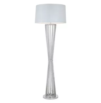 Floor Lamp Genf (excl lampshade)