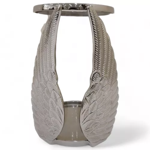 By Kohler Angel Wing T-Light large 21,5x20,5x26,5cm (201862)