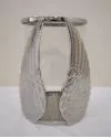 By Kohler Angel Wing T-Light large 21,5x20,5x26,5cm (201862)
