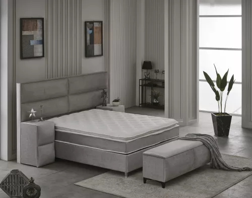 Rima Bed incl. Matress 