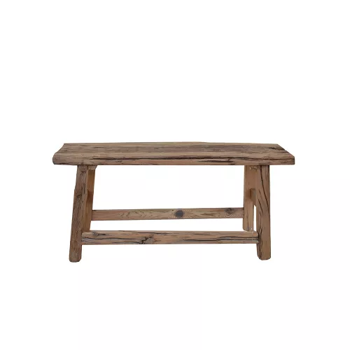 Bench Sun 100x30x45cm