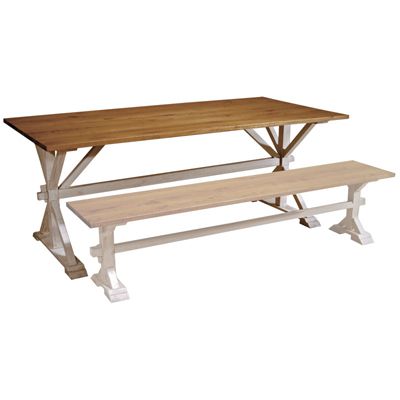 By Kohler Farmhouse Dining Table (200065)