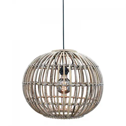 Ceiling Lamp Ruby 47x47x38cm small