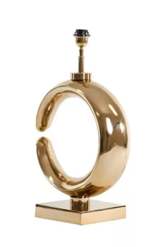 Table Lamp 37x20x60cm