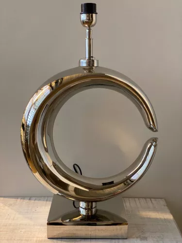 Table Lamp 37x20x60cm