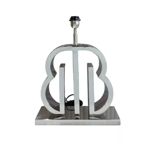 Table Lamp Bless Nickel