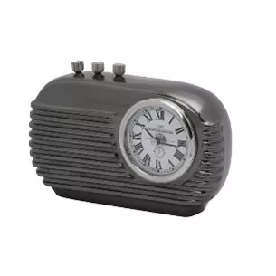 By Kohler Table Clock Radio (202107)