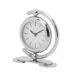 Table Clock Hermes